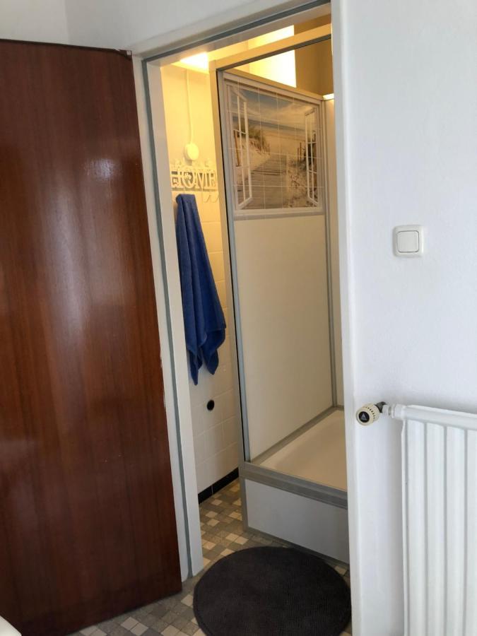 Ritfa 2 Aparthotel Heide  Exterior foto